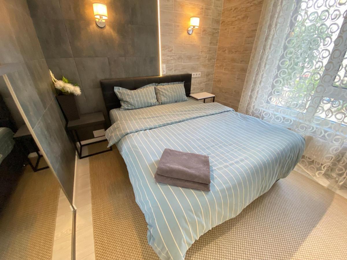 Rentnow Modern Business Apartment With 3 Bedrooms In Centre تشيسيناو المظهر الخارجي الصورة