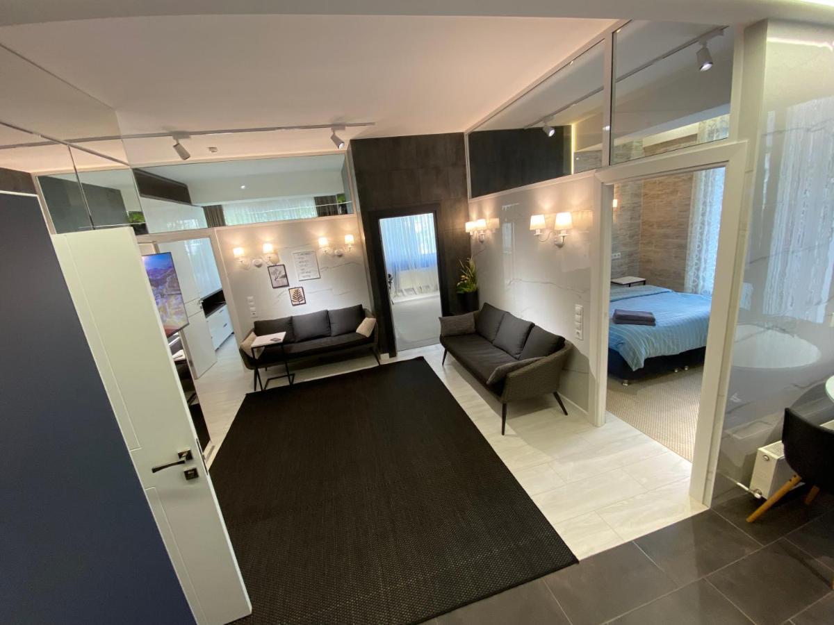 Rentnow Modern Business Apartment With 3 Bedrooms In Centre تشيسيناو المظهر الخارجي الصورة