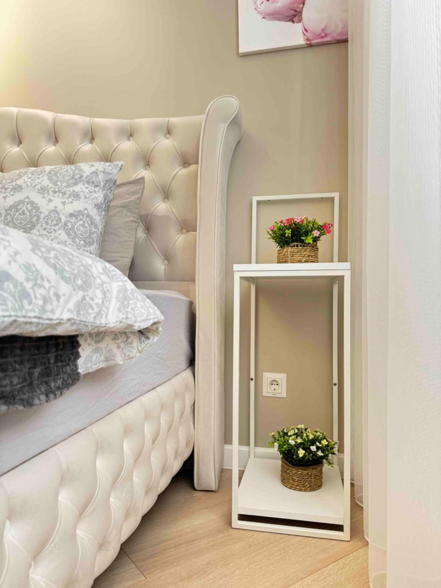 Rentnow Modern Business Apartment With 3 Bedrooms In Centre تشيسيناو المظهر الخارجي الصورة