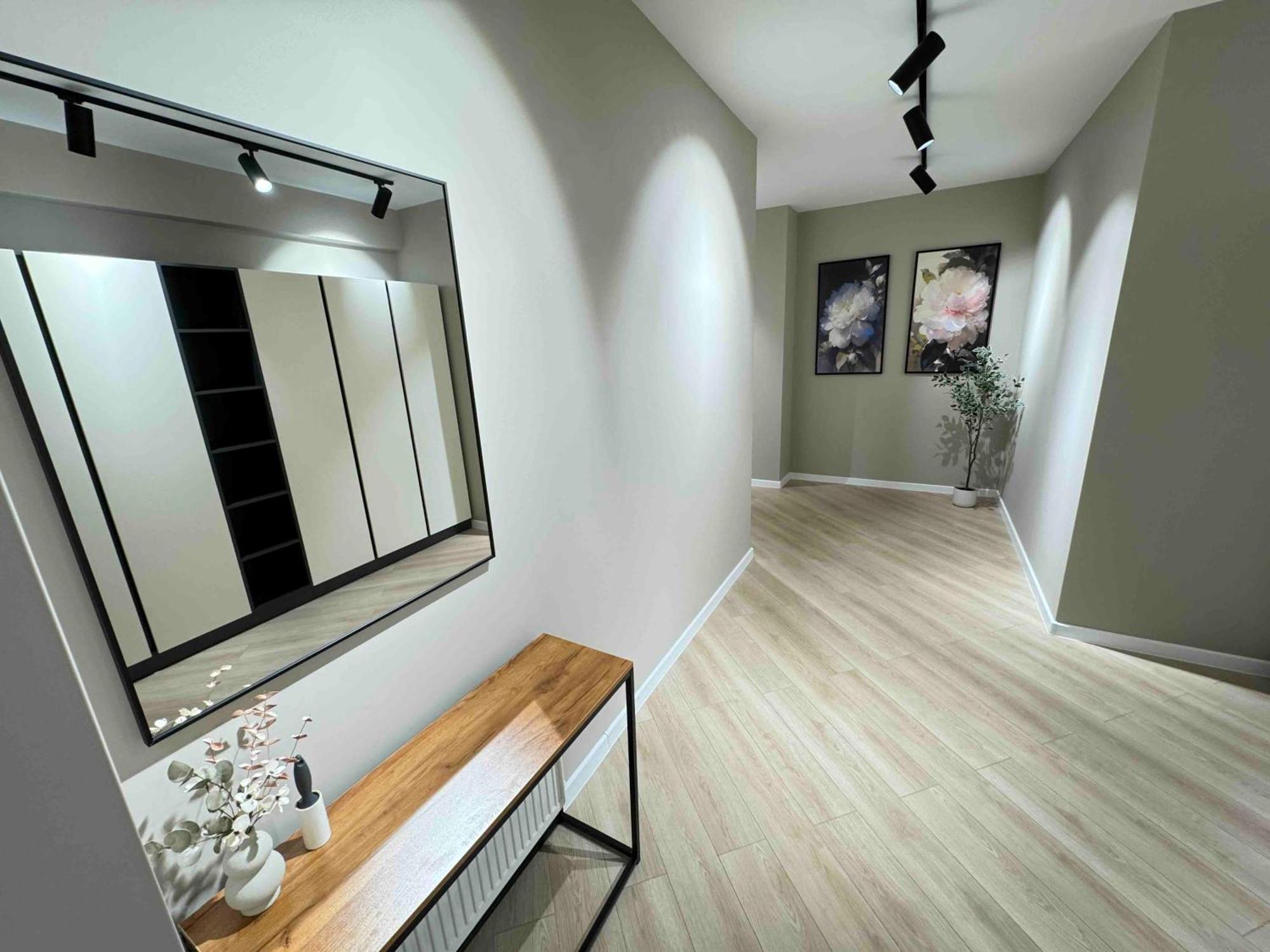 Rentnow Modern Business Apartment With 3 Bedrooms In Centre تشيسيناو المظهر الخارجي الصورة